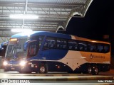 Rápido Federal 1420 na cidade de Barreiras, Bahia, Brasil, por João Victor. Número da foto: #:id.