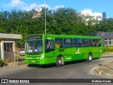 Viação Novo Retiro 1407 na cidade de Contagem, Minas Gerais, Brasil, por Matheus Rocha. Número da foto: #6851216.