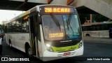 Viação Pavunense B32571 na cidade de Rio de Janeiro, Rio de Janeiro, Brasil, por João Victor Damião. Número da foto: #:id.