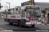 Viação Poá 876 na cidade de São Paulo, São Paulo, Brasil, por Sérgiane Gisele da Silva. Número da foto: #:id.