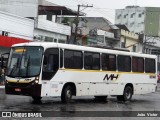 Monte Hebron Turismo 18140 na cidade de Belém, Pará, Brasil, por João Victor. Número da foto: #6851272.