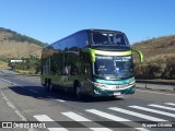 UTIL - União Transporte Interestadual de Luxo 11911 na cidade de Simão Pereira, Minas Gerais, Brasil, por Wagner Oliveira. Número da foto: #6851798.