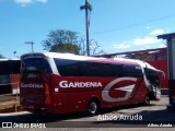 Expresso Gardenia 3925 na cidade de Belo Horizonte, Minas Gerais, Brasil, por Athos Arruda. Número da foto: #:id.