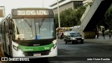 Caprichosa Auto Ônibus B27008 na cidade de Rio de Janeiro, Rio de Janeiro, Brasil, por João Victor Damião. Número da foto: #6851198.