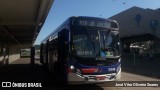 Viação Miracatiba 15.949 na cidade de São Paulo, São Paulo, Brasil, por José Vitor Oliveira Soares. Número da foto: #:id.