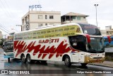 Auto Viação Gadotti 2015 na cidade de Balneário Camboriú, Santa Catarina, Brasil, por Felipe Navas Geraldo Moura . Número da foto: #6851246.
