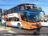 Pullman Bus 3977 na cidade de La Serena, Elqui, Coquimbo, Chile, por Araya Daniel . ID da foto: :id.