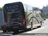 Gold Turismo e Fretamento 7000 na cidade de Araçariguama, São Paulo, Brasil, por Flavio Alberto Fernandes. Número da foto: #:id.