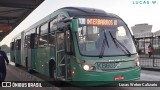 Viação Tamandaré KB603 na cidade de Curitiba, Paraná, Brasil, por Lucas Weber Calizario. Número da foto: #:id.