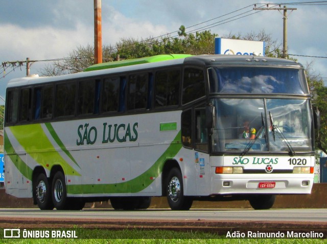 São Lucas Viagens e Turismo 1020 na cidade de Belo Horizonte, Minas Gerais, Brasil, por Adão Raimundo Marcelino. Número da foto: #6873743.