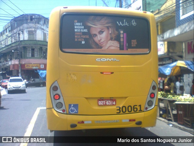 Plataforma Transportes 30061 na cidade de Salvador, Bahia, Brasil, por Mario dos Santos Nogueira Junior. ID da foto: 6872093.