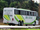 São Lucas Viagens e Turismo 1020 na cidade de Belo Horizonte, Minas Gerais, Brasil, por Adão Raimundo Marcelino. ID da foto: :id.