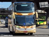 UTIL - União Transporte Interestadual de Luxo 11709 na cidade de Rio de Janeiro, Rio de Janeiro, Brasil, por Tiago Wenceslau de Souza. Número da foto: #:id.