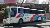 Eliz-Line Transporte e Turismo 1303 na cidade de Bauru, São Paulo, Brasil, por Marcos Oliveira. Número da foto: #6873985.