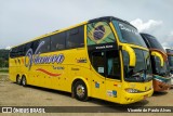 Vilanova Turismo 3008 na cidade de Aparecida, São Paulo, Brasil, por Vicente de Paulo Alves. Número da foto: #:id.