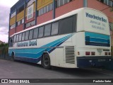 Manchester Band 1043 na cidade de Joinville, Santa Catarina, Brasil, por Paulinho Sartor. Número da foto: #6873401.