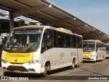 Tijuquinha - Auto Viação Tijuca A50202 na cidade de Rio de Janeiro, Rio de Janeiro, Brasil, por Jhonathan Barros. Número da foto: #:id.