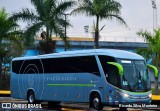 Viação Garcia 8174 na cidade de Londrina, Paraná, Brasil, por Ricardo Silva Monteiro. Número da foto: #6873262.