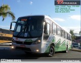 Bonanza Transportes 210357 na cidade de Aparecida, São Paulo, Brasil, por Paulo Rafael Peixoto. Número da foto: #:id.