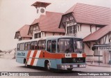 EVC - Expresso Vera Cruz 630 na cidade de Joinville, Santa Catarina, Brasil, por Tarcisio Rodrigues da Silva. Número da foto: #6872394.
