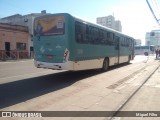 Empresa de Transportes Santa Silvana 308 na cidade de Pelotas, Rio Grande do Sul, Brasil, por Miguel Filho. Número da foto: #:id.