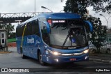 Viação Cometa 12316 na cidade de São Paulo, São Paulo, Brasil, por Aylton Dias. Número da foto: #:id.