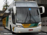 Empresa Gontijo de Transportes 16000 na cidade de Belo Horizonte, Minas Gerais, Brasil, por Hariel Bernades. Número da foto: #6873971.