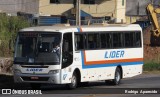 TransLider 857 na cidade de Conselheiro Lafaiete, Minas Gerais, Brasil, por Rodrigo  Aparecido. Número da foto: #:id.
