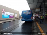 Concessionária Salvador Norte - CSN Transportes 10936 na cidade de Salvador, Bahia, Brasil, por Matheus Zeferino. Número da foto: #6874134.