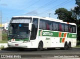 Empresa Gontijo de Transportes 21175 na cidade de Teresina, Piauí, Brasil, por Joao Paulo Nascimento Silva. Número da foto: #6873455.