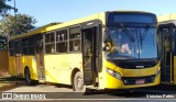 Gidion Transporte e Turismo 11802 na cidade de Joinville, Santa Catarina, Brasil, por Vinicius Petris. ID da foto: :id.