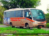Schumacher Tur 4480 na cidade de Indaial, Santa Catarina, Brasil, por Reinaldo Gonçalves. Número da foto: #:id.