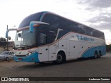 Viatran - Viação TransBrasília 5290 na cidade de Vitória da Conquista, Bahia, Brasil, por Anderson Queiroz. Número da foto: #:id.