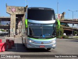 Viação Garcia 8414 na cidade de Rio de Janeiro, Rio de Janeiro, Brasil, por Tiago Wenceslau de Souza. Número da foto: #6873268.