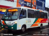 Viação Bom Jesus > VTL - Viação Trans Líder 1349 na cidade de Cubatão, São Paulo, Brasil, por Adam Xavier Rodrigues Lima. Número da foto: #6872511.