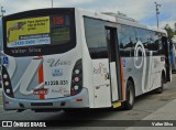 UniRio Transportes RJ 228.031 na cidade de Rio de Janeiro, Rio de Janeiro, Brasil, por Valter Silva. Número da foto: #:id.