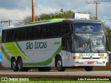 São Lucas Viagens e Turismo 1020 na cidade de Belo Horizonte, Minas Gerais, Brasil, por Adão Raimundo Marcelino. ID da foto: :id.