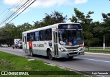 Real Alagoas de Viação 1049 na cidade de Maceió, Alagoas, Brasil, por Luiz Fernando. Número da foto: #:id.