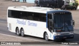 Ônibus Particulares 1040 na cidade de Conselheiro Lafaiete, Minas Gerais, Brasil, por Rodrigo  Aparecido. Número da foto: #6873395.