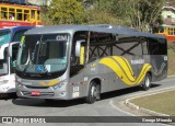 Passaredo Transporte e Turismo 938 na cidade de Campos do Jordão, São Paulo, Brasil, por George Miranda. Número da foto: #6872644.
