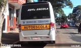 Auto Escola Marquezine 1234 na cidade de Sarandi, Paraná, Brasil, por Luiz Scaff. Número da foto: #:id.