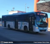 Rota Sol > Vega Transporte Urbano 35633 na cidade de Fortaleza, Ceará, Brasil, por Paulo Henrique Felício Freitas. Número da foto: #:id.