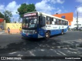 Viação Forte AF-99906 na cidade de Ananindeua, Pará, Brasil, por Wendel Boneterre. Número da foto: #:id.