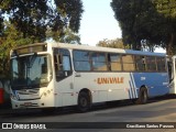 Univale Transportes 12140 na cidade de Ipatinga, Minas Gerais, Brasil, por Graciliano Santos Passos. Número da foto: #:id.
