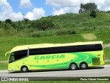 Viação Garcia 7849 na cidade de Araçariguama, São Paulo, Brasil, por Flavio Alberto Fernandes. Número da foto: #6872274.