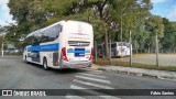Auto Viação Bragança 18.029 na cidade de São Paulo, São Paulo, Brasil, por Fábio Santos. Número da foto: #6873774.