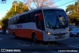 MTU - Maroto Viagens e Turismo 1101 na cidade de Taquara, Rio Grande do Sul, Brasil, por Cristiano Schnepfleitner. Número da foto: #:id.
