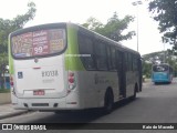 Transportes Paranapuan B10138 na cidade de Rio de Janeiro, Rio de Janeiro, Brasil, por Kaio de Macedo. Número da foto: #:id.