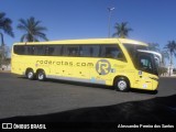 RodeRotas - Rotas de Viação do Triângulo 7706 na cidade de Araguari, Minas Gerais, Brasil, por Alessandro Pereira dos Santos. Número da foto: #:id.