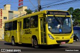 Pruden Express 1811 na cidade de Presidente Prudente, São Paulo, Brasil, por Francisco Ivano. Número da foto: #6872011.